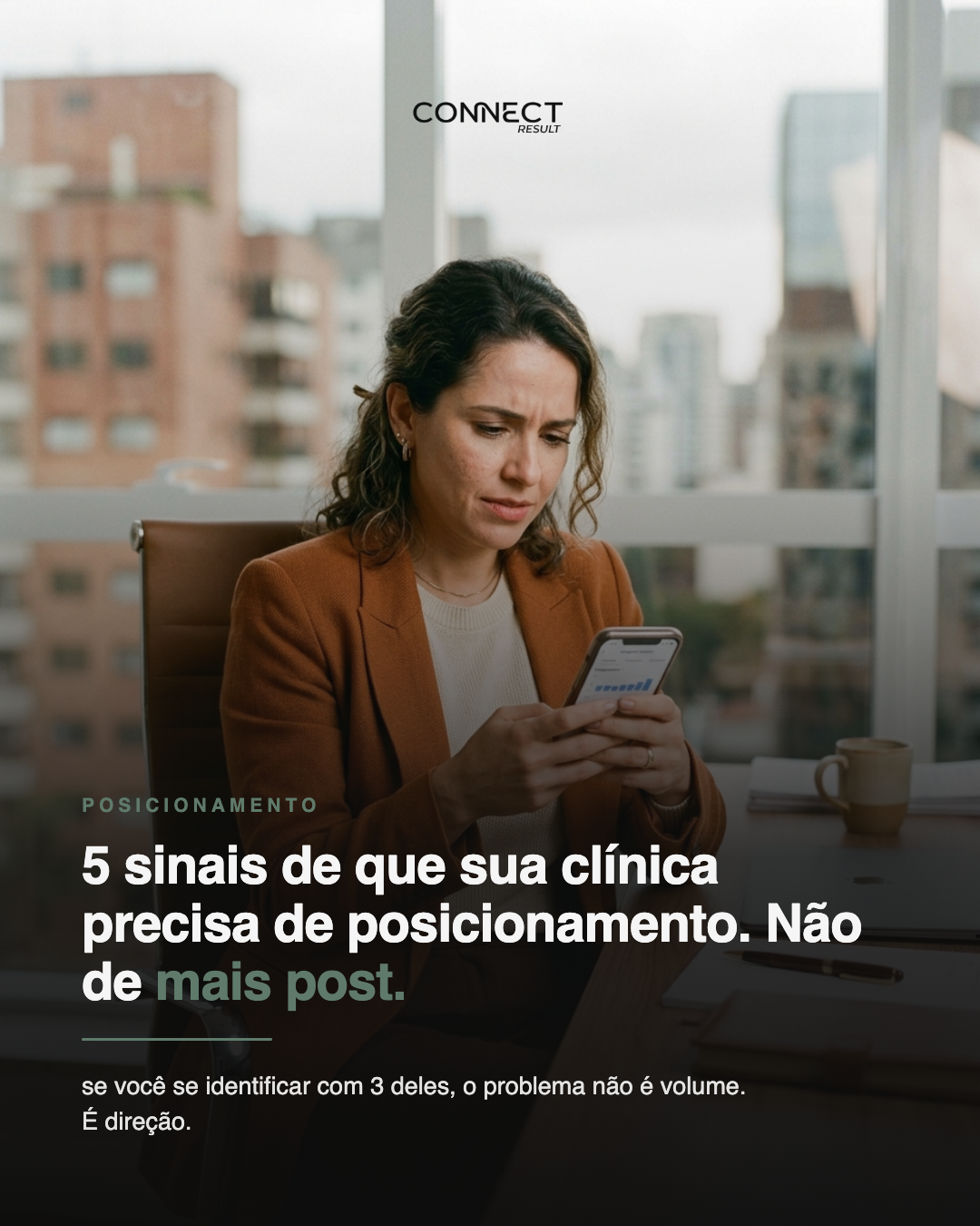 Capa de carrossel: 5 sinais de posicionamento